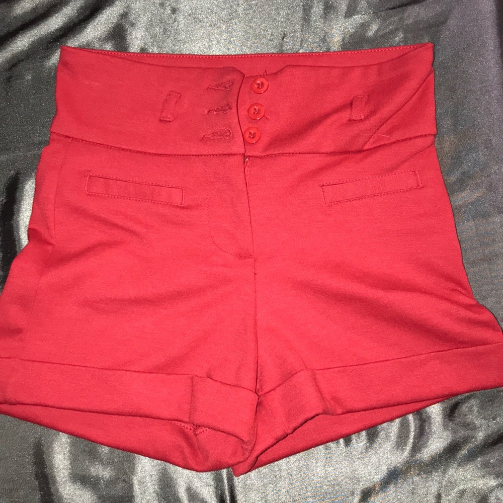 Ci sono Shorts